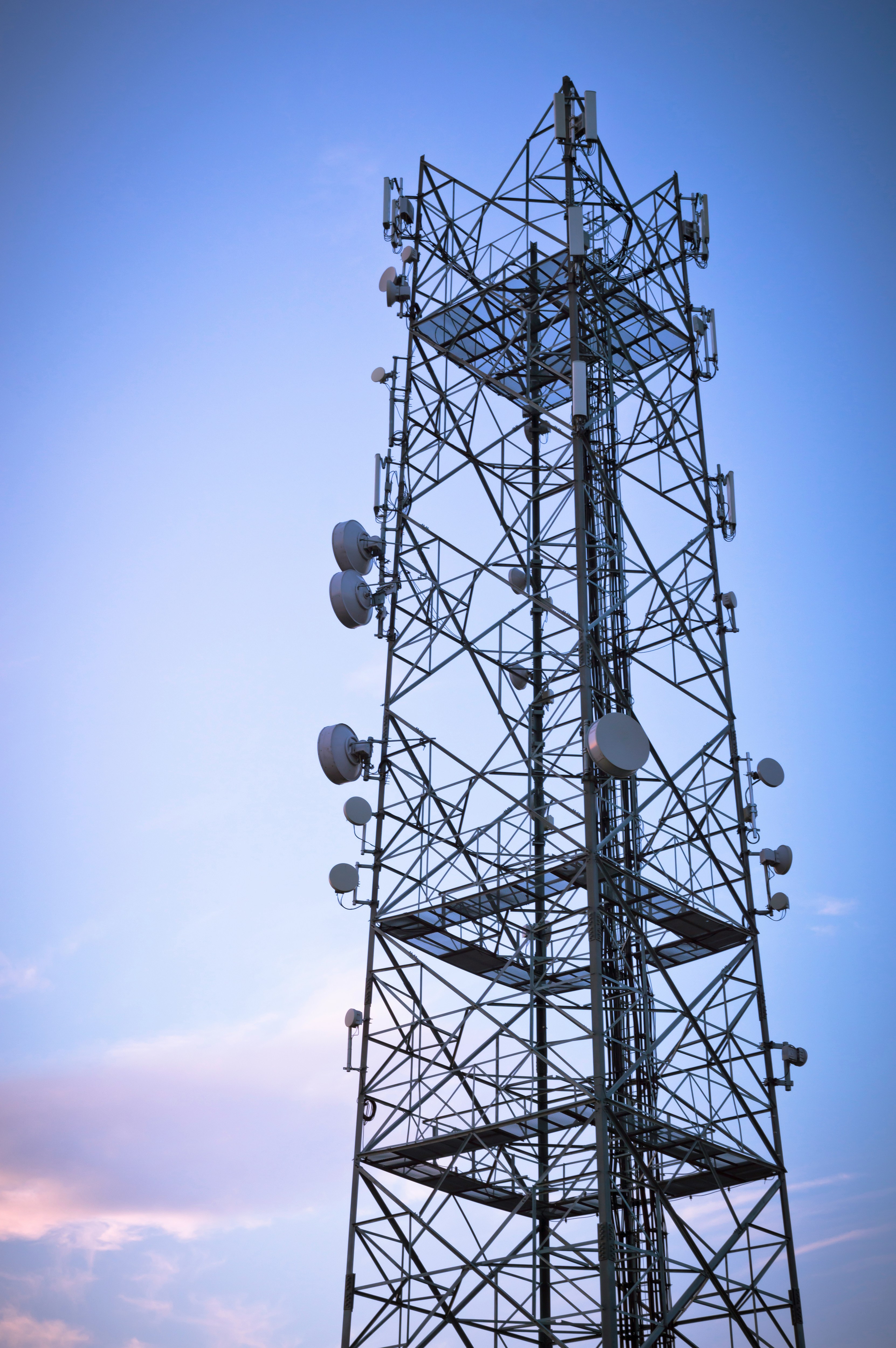 Radio Network Optimization