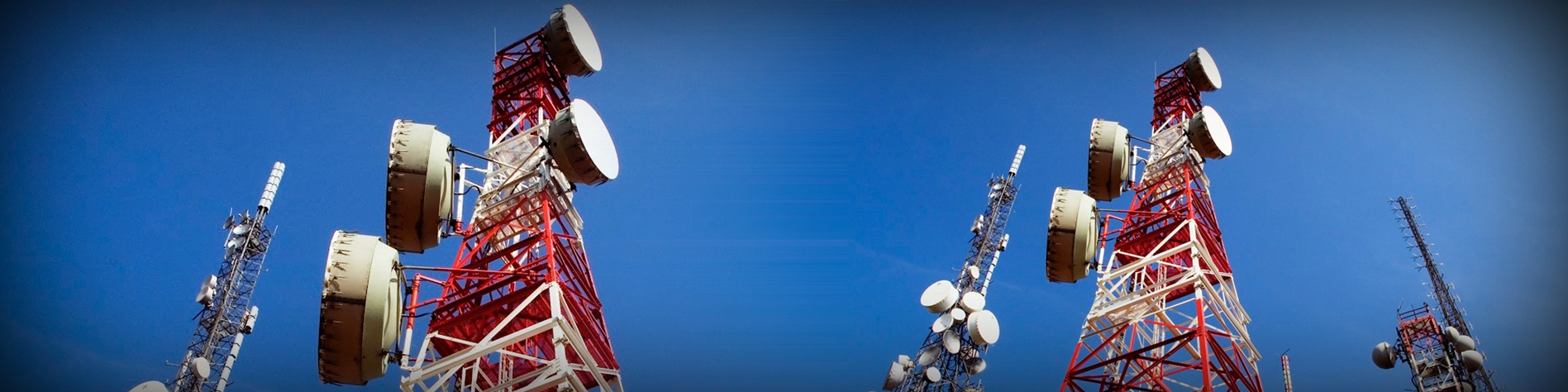 Large Scale RAN Integration (Huawei / MTN / Airtel)